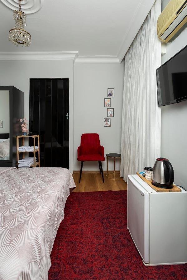 8 Rooms House Balçova Buitenkant foto